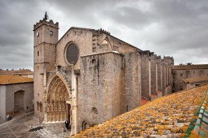 Basílica Girona