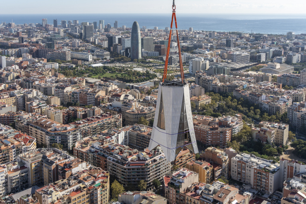 Sagrada Familia
