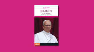 Dilexi te catala claret