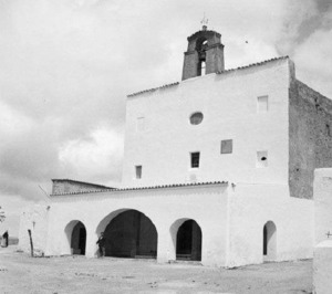 Fotografia de Francesc Blasi Vallespinosa