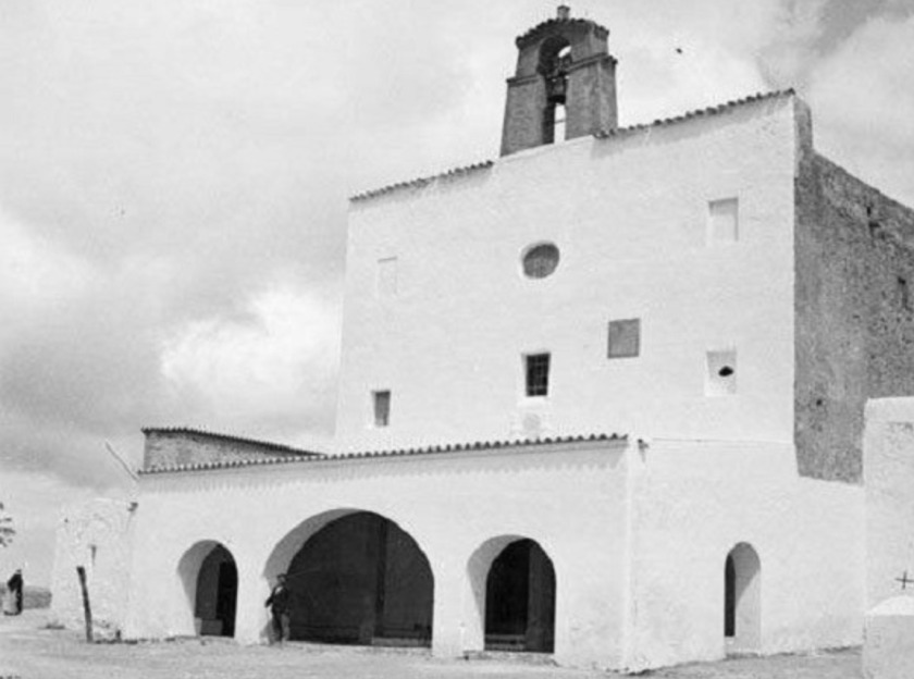 Fotografia de Francesc Blasi Vallespinosa