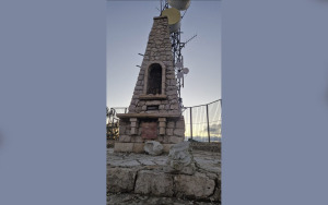 Tortosa mare de Déu