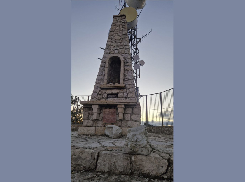 Tortosa mare de Déu