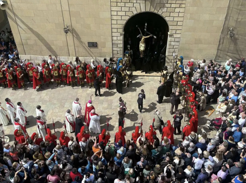 Congregacio Sang Reus