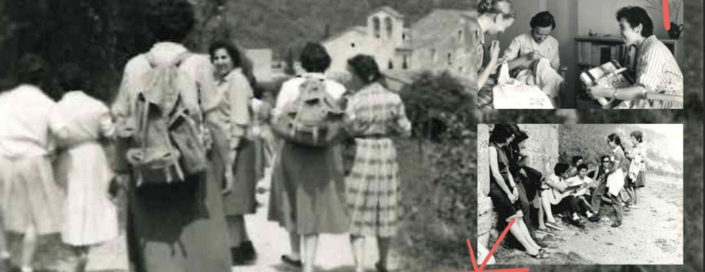 Fons documental de les Auxiliars Seglars Diocesanes