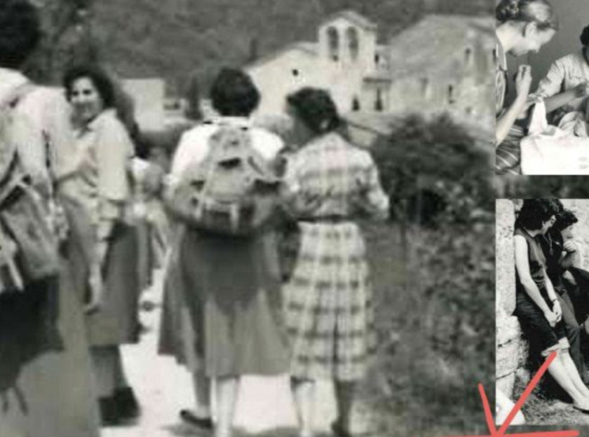 Fons documental de les Auxiliars Seglars Diocesanes