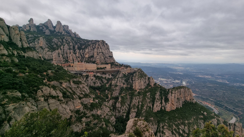Montserrat