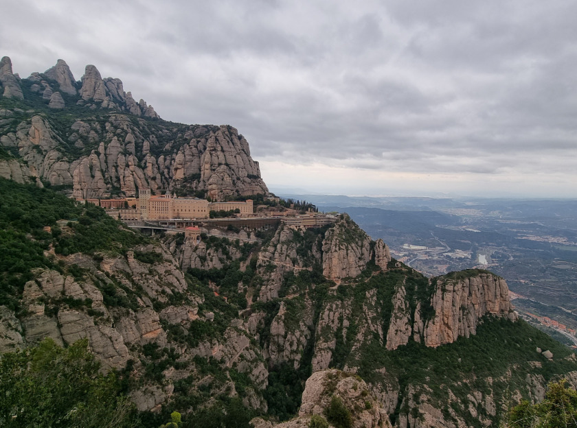Montserrat