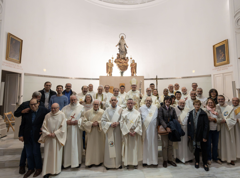 Diaques permanents Barcelona