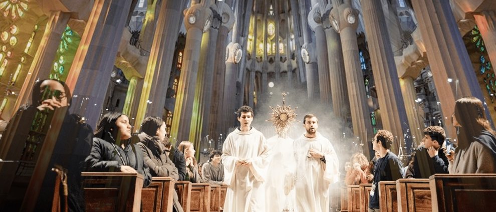 LifeTeen Barcelona