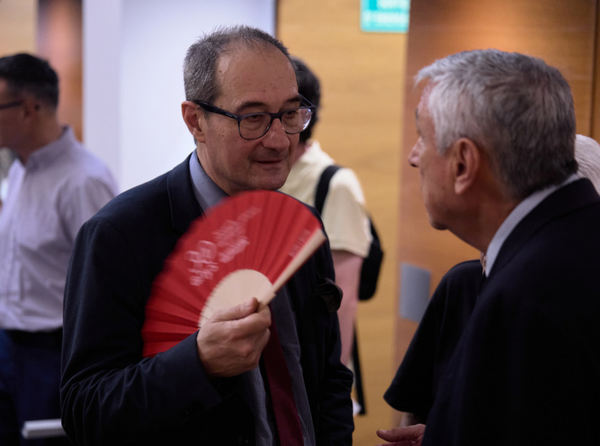 Josep Rom i Carbonell