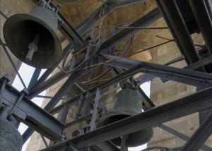 Campanes Seu Manresa