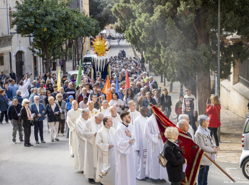 Tarragona jubileu malalts