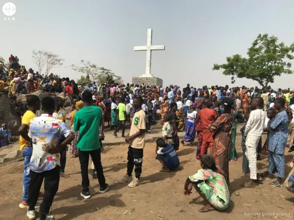 Nigeria