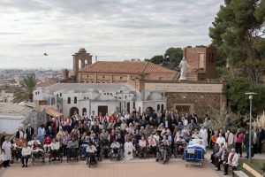 Cottolengo Barcelona