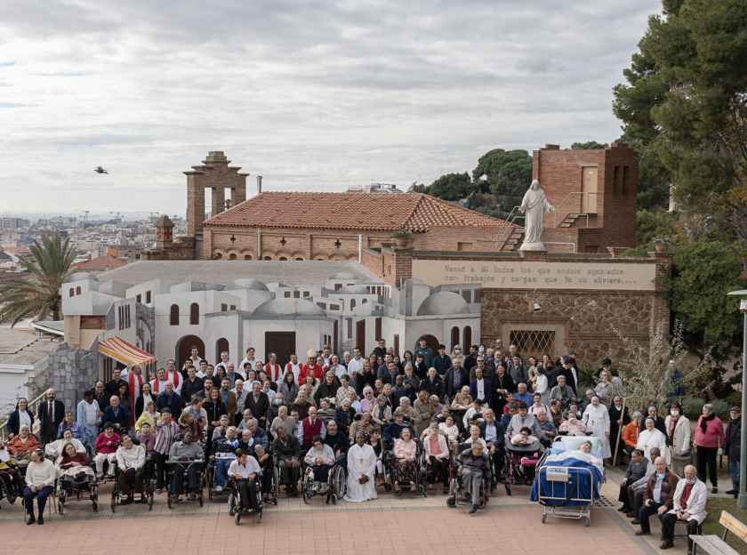 Cottolengo Barcelona
