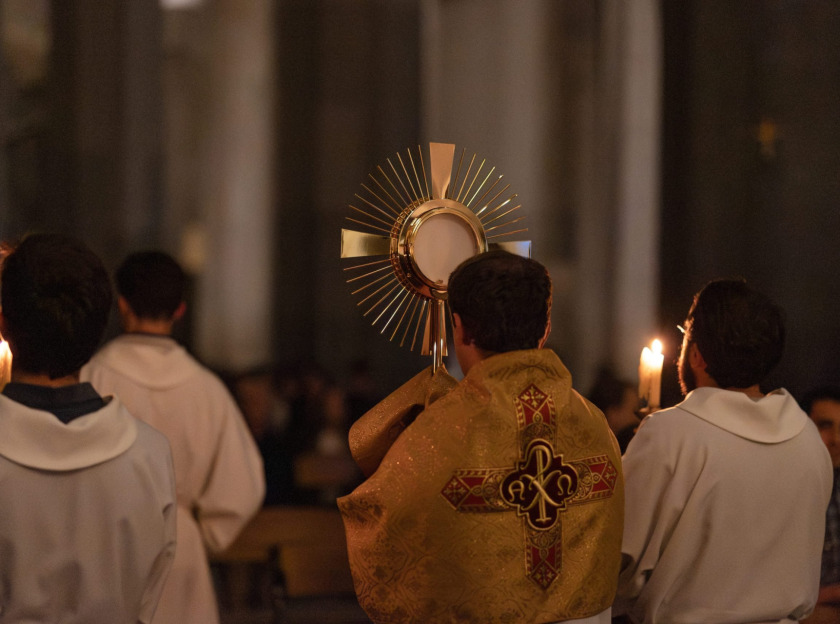 Life Teen Sagrada Família