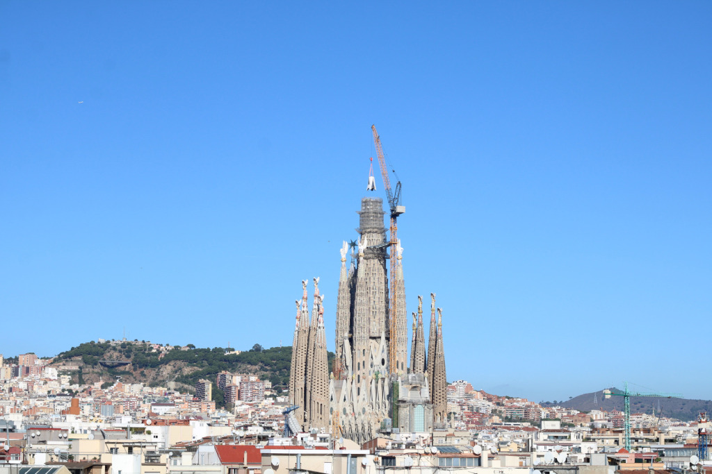 Sagrada Familia