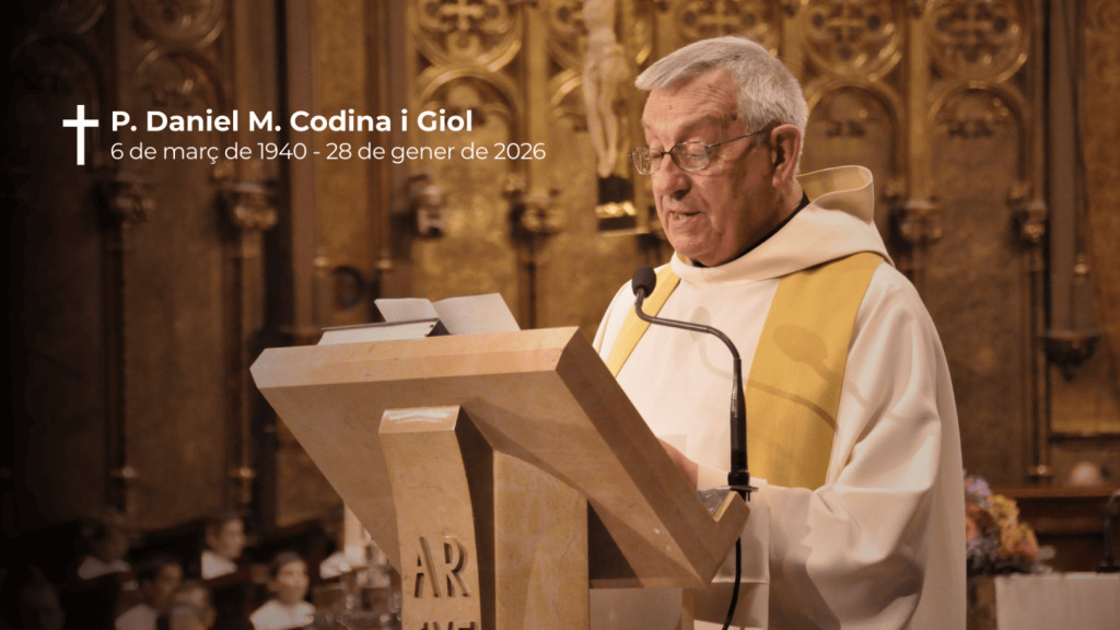 monjo codina
