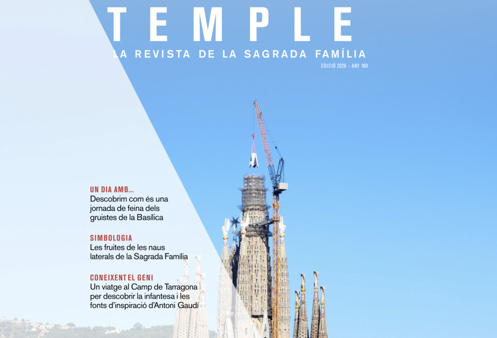 Revista Temple