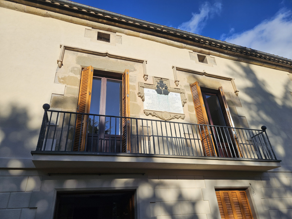 Casa Manso