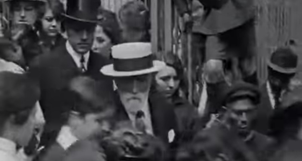 Video Gaudí