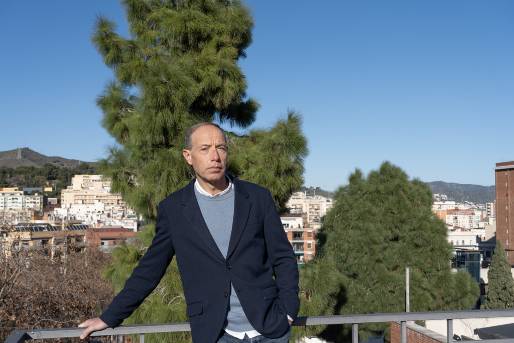 Francesc Torralba