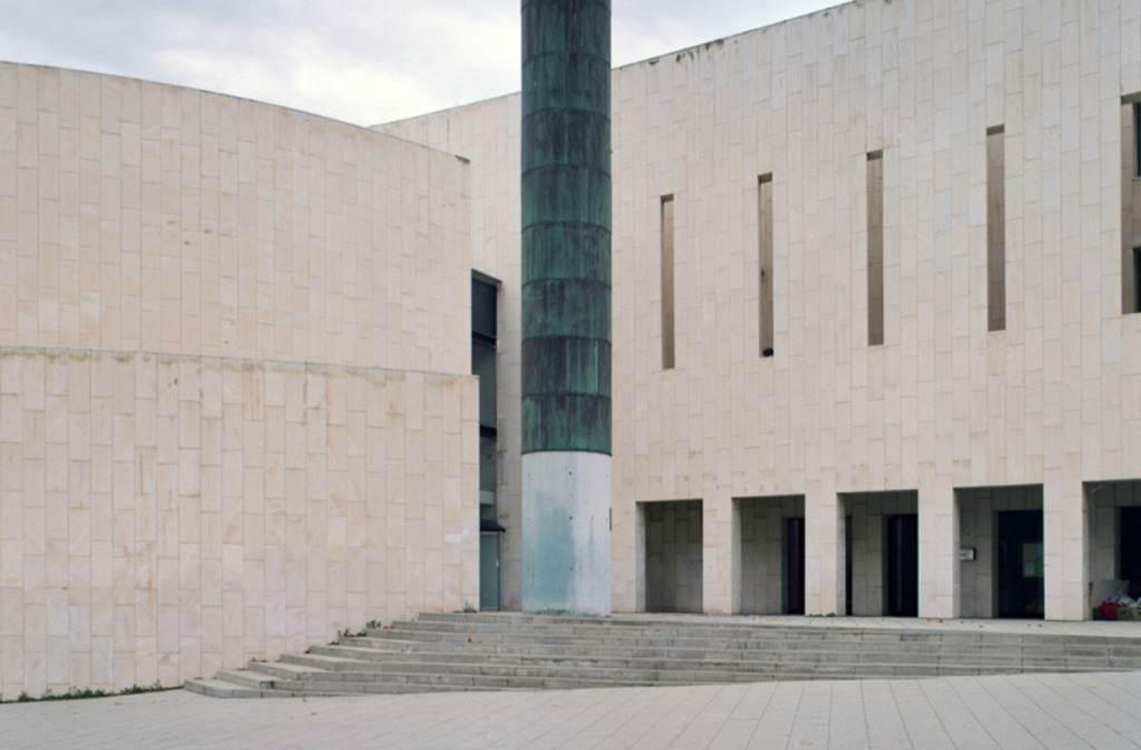 centre abraham