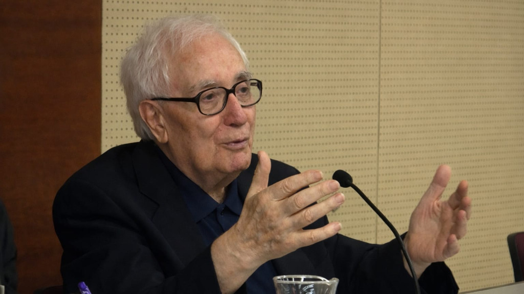 Josep Perarnau