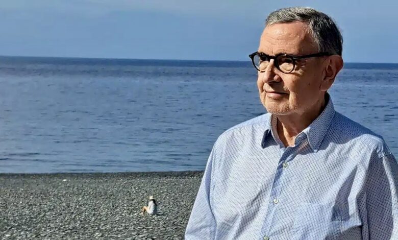 Xavier Pomes