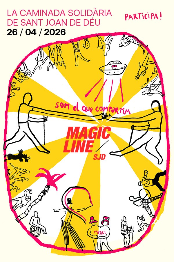magicline