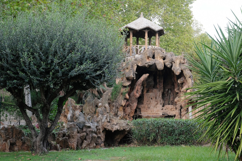 Jardi Invisible