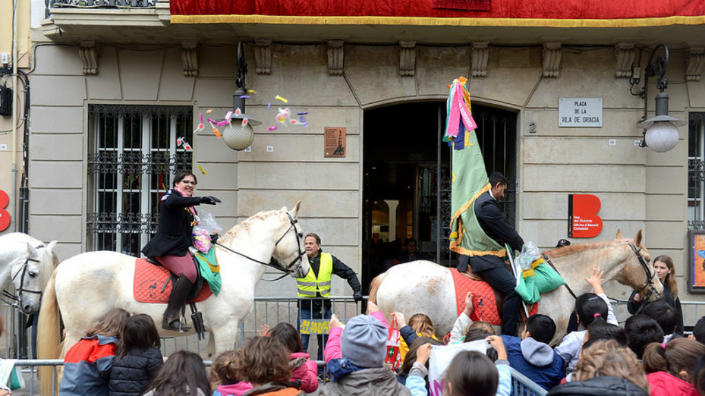 Sant Medir