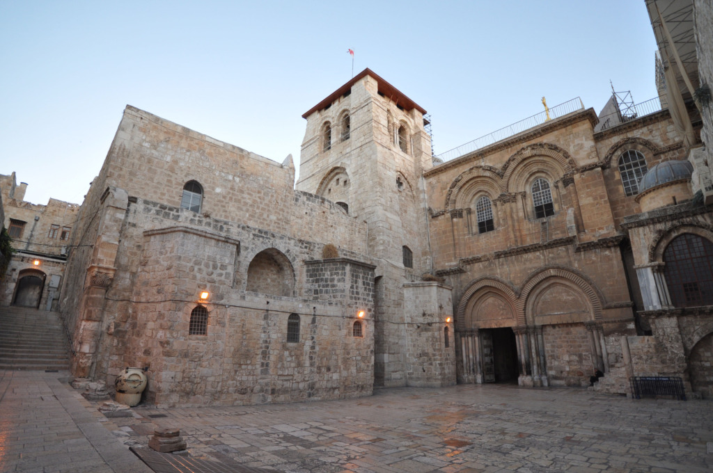 Sant Sepulcre