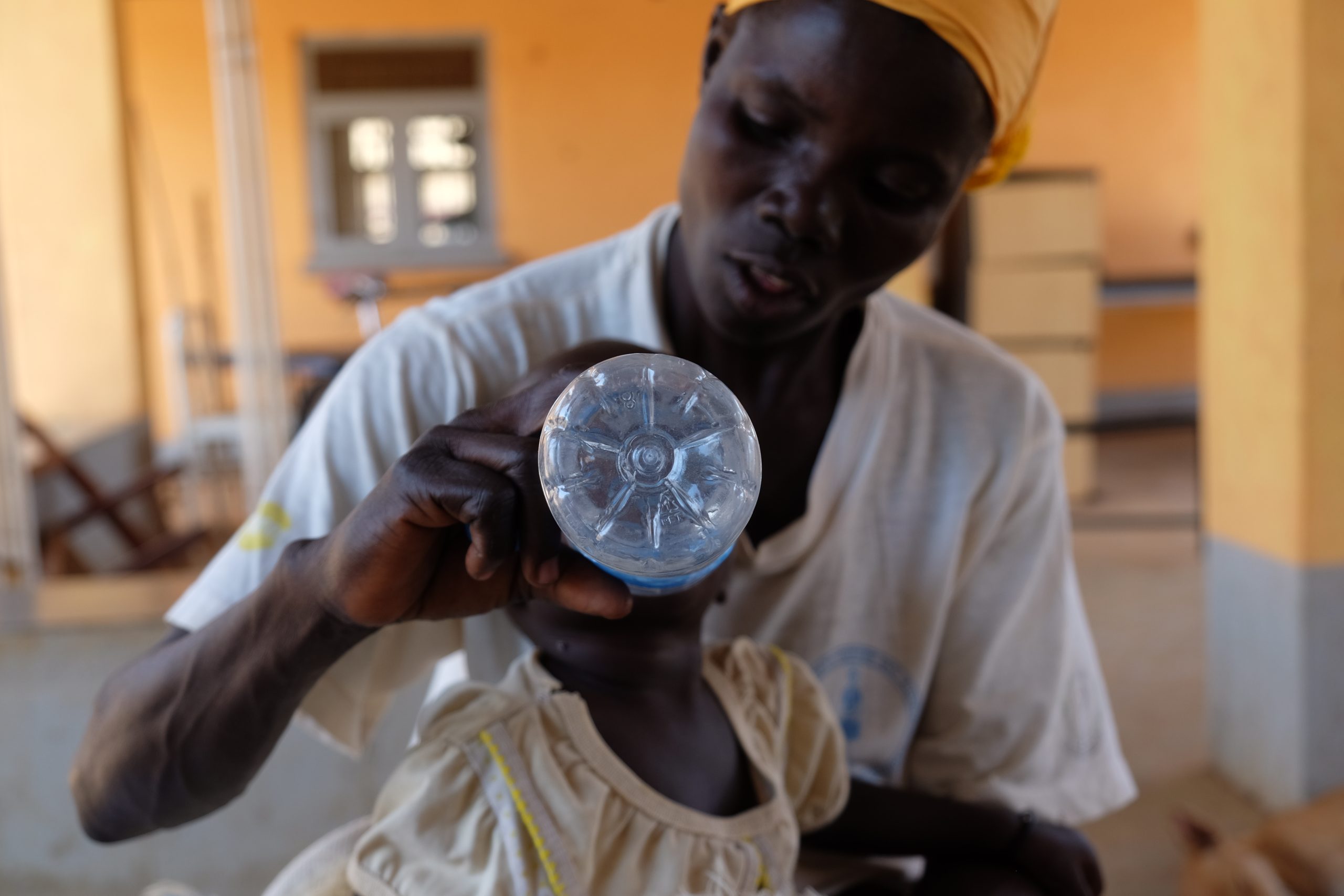 Crida interreligiosa per la pau i el dret humanitari al Sudan ...