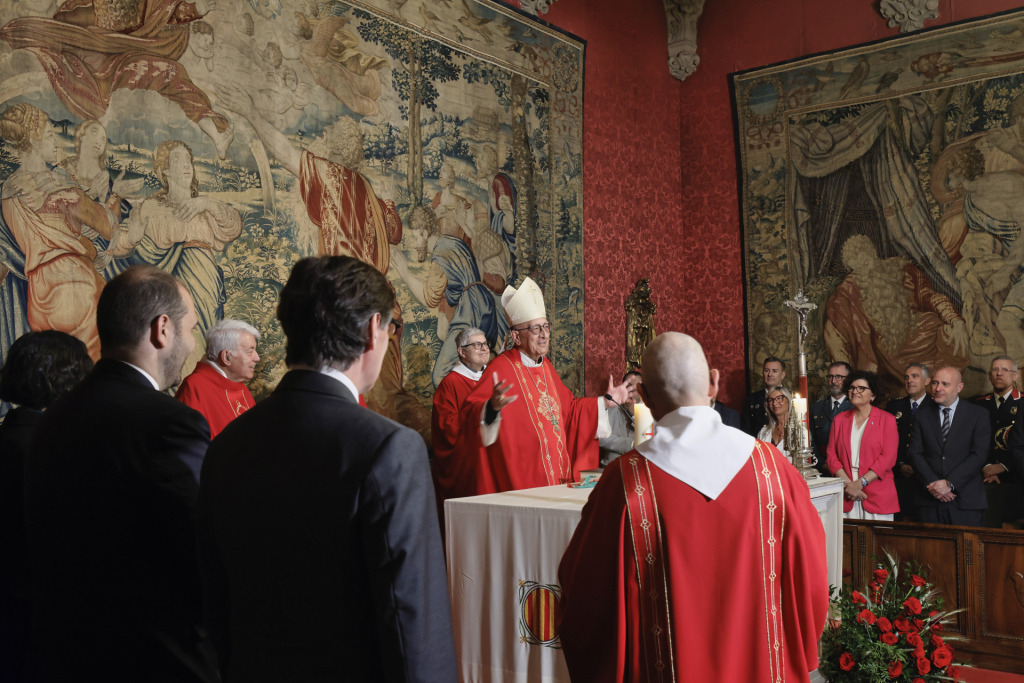 omella sant jordi