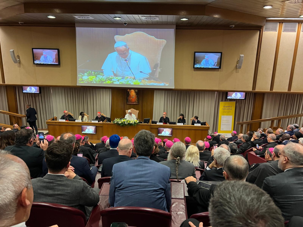 “Magnifica Humanitas”, la primera encíclica de Lleó XIV