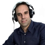 David Garcia Gimeno