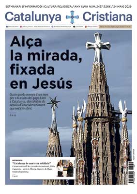 Catalunya Cristiana 2427
