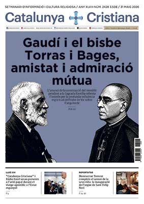 Catalunya Cristiana 2428