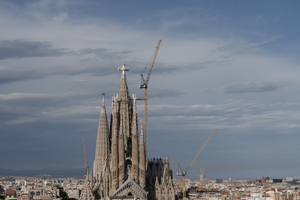 Nous detalls de la visita del papa Lleó a Catalunya