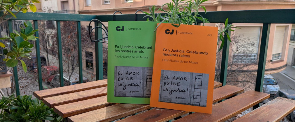 Cristianisme i Justícia presenta la memòria d’activitats 2025