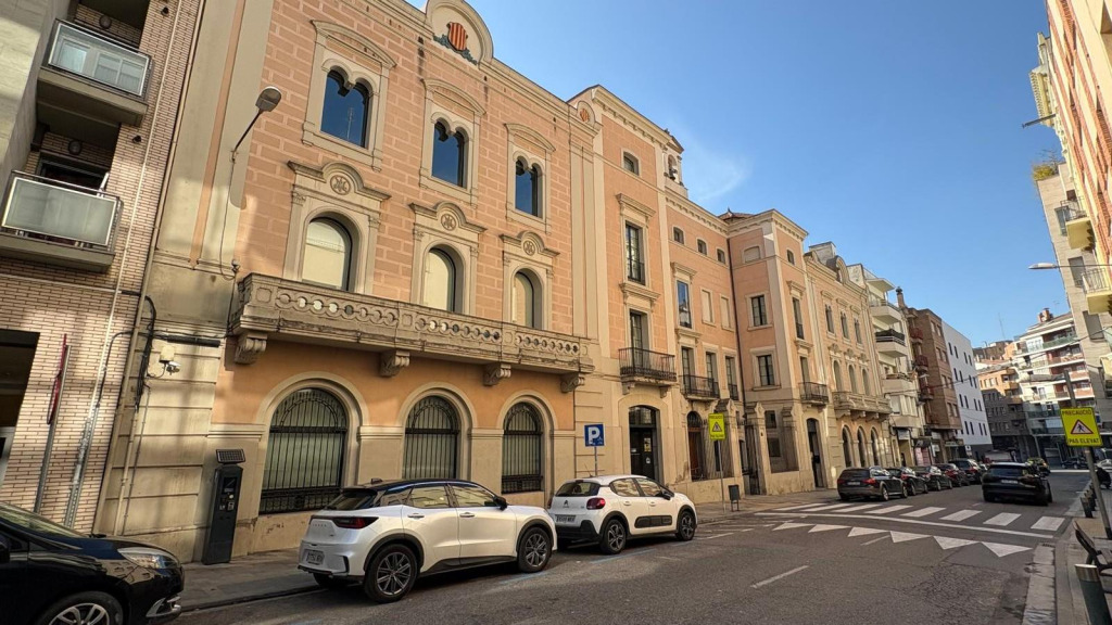 L’IREL es trasllada a la Casa de l’Església