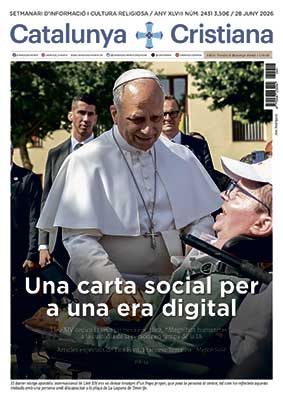 Catalunya Cristiana 2431