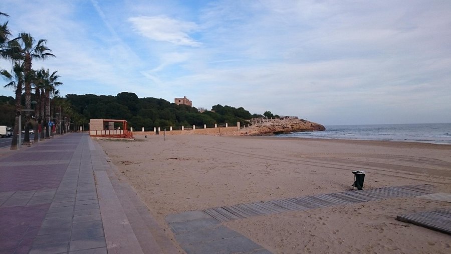 Joan Planellas expressa el seu condol pels tres adolescents ofegats i les parròquies de Tarragona preguen avui per ells