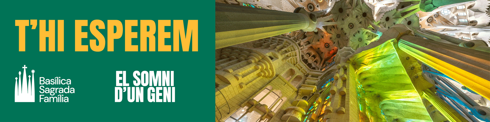Sagrada Familia Capella