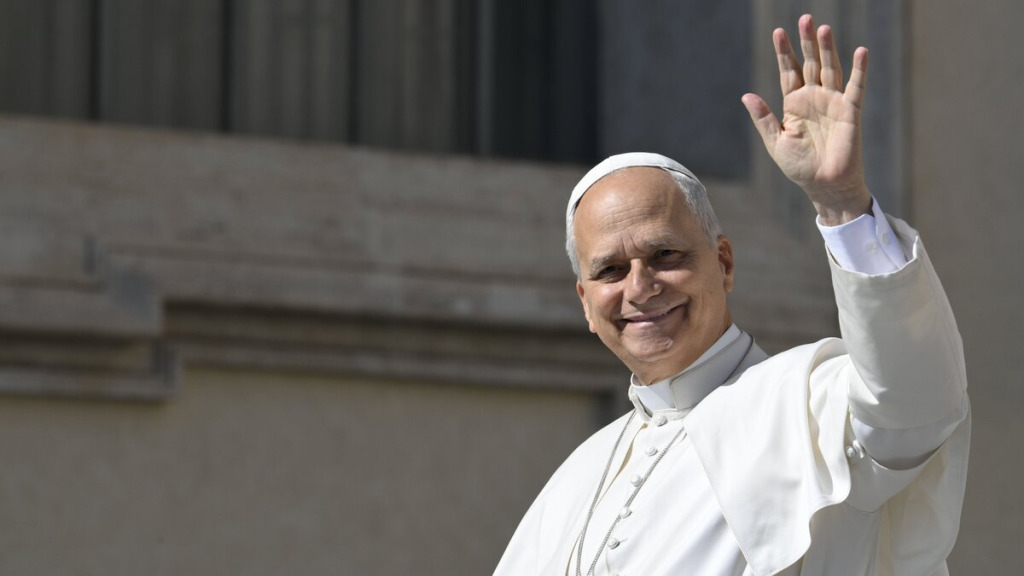 ©Vatican Media