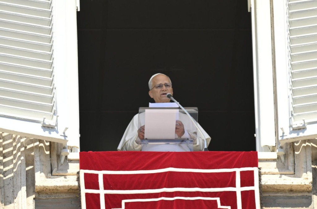 Font: © Vatican Media