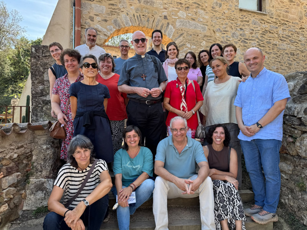 Missa per als professionals de la salut a l’ermita dels Sants Metges