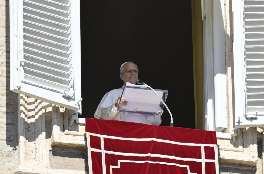 El papa Lleó XIV serà operat aquesta setmana per un nòdul al pulmó